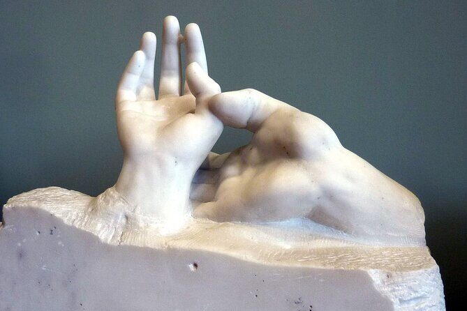 Rodin Museum: Skip-the-line Guided Tour with Artist - What the Reviews Tell Us