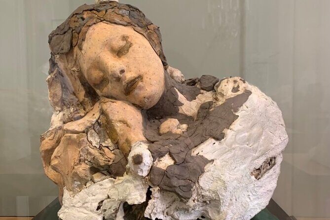 Rodin Museum: Skip-the-line Guided Tour with Artist - Final Thoughts