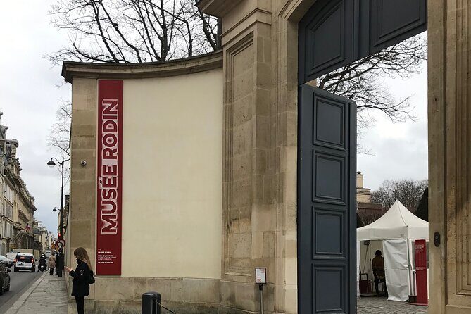 Rodin Museum, Skip The Line, Private Tour in Paris - Who Will Enjoy This Tour?