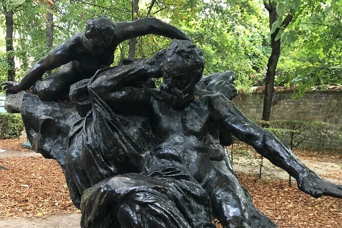Rodin Museum, Skip The Line, Private Tour in Paris - Final Thoughts: Is It Worth It?