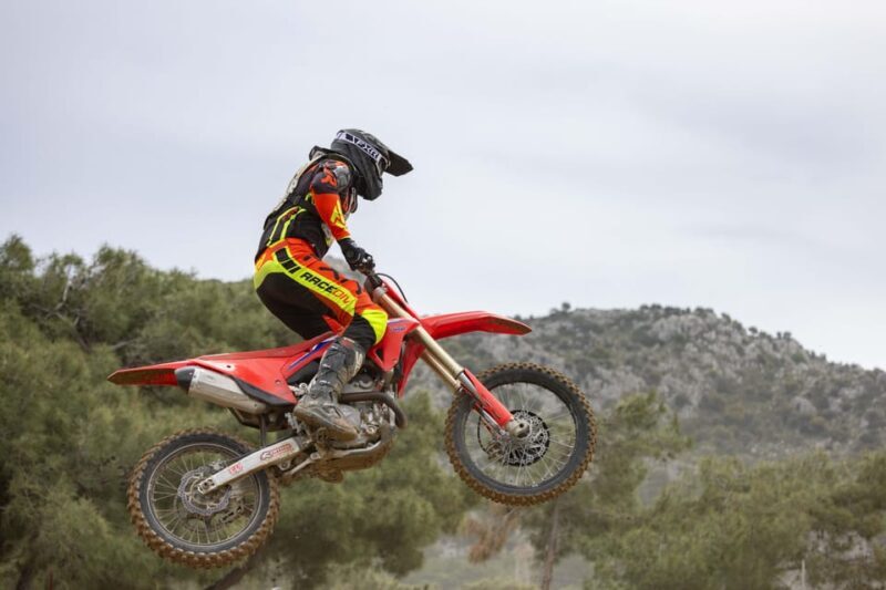 Rodos: Rent a Motocross bike - Rodos: Rent a Motocross Bike – An Honest Look