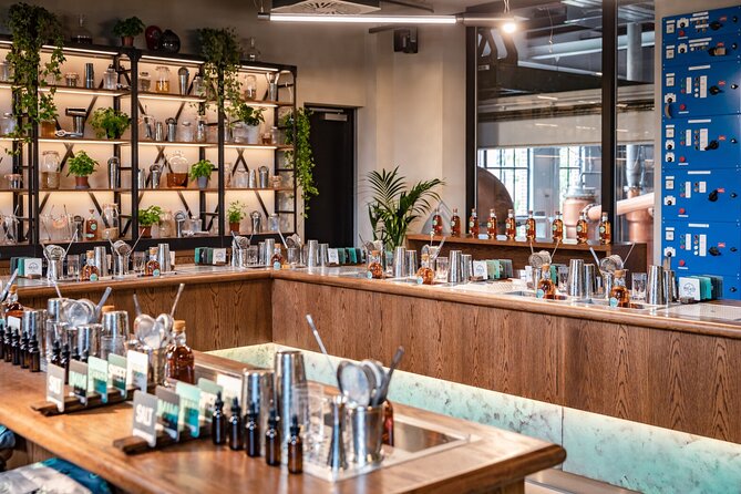 Roe & Co Distillery Experiences - The Experience Breakdown: What Actually Happens