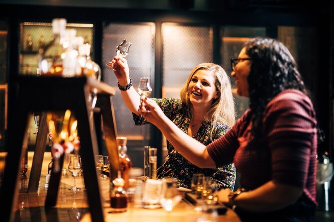 Roe & Co Distillery Experiences - Practical Considerations Before You Book