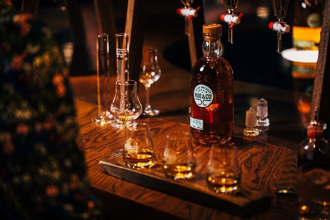 Roe & Co Distillery Experiences - Who Should Book This Experience