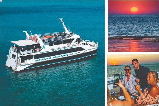 Roebuck Bay Sunset & Snubfin Dolphin Cruise - Who’s This Tour Best For?
