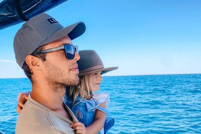 Roebuck Bay Sunset & Snubfin Dolphin Cruise - FAQs