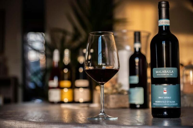 Roero: Wine Tasting Tour at Historic Family Winery - Who Is This Tour Perfect For?