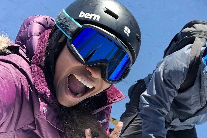 Rogers Snowbike Rentals - What to Expect from the Snowbiking Tour