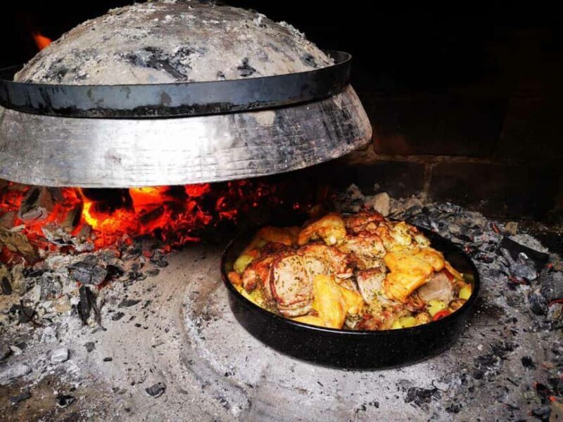 Rogoznica: Self-Guided E-Bike Tour with Oil Tasting - The Practical Side: Comfort and Convenience