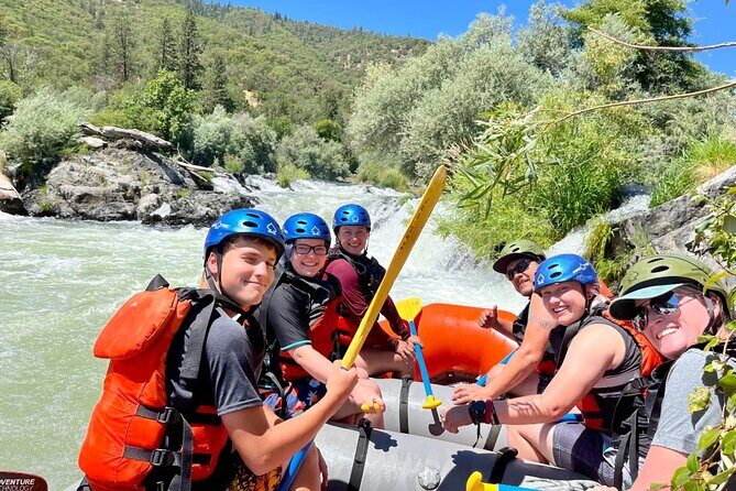 Rogue River Whitewater- Afternoon Rafting Adventure - Is It Worth the Cost?