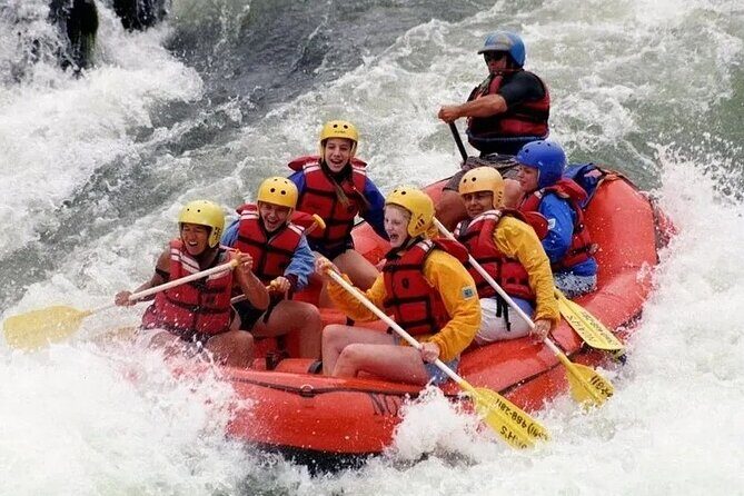 Rogue River Whitewater- Afternoon Rafting Adventure - FAQ