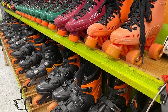 Rollerblade Rental in Miami Beach - What to Expect from the Rollerblade Rental Experience