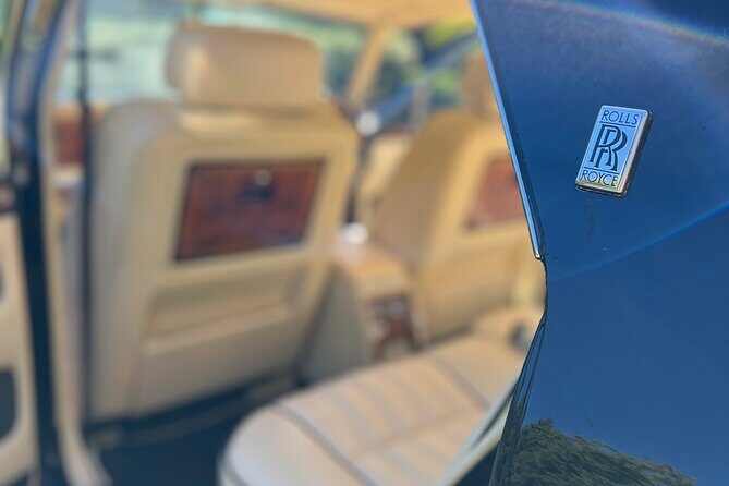 Rolls-Royce & Bentley Chauffeured All-inclusive Wine Tasting Tour - Is It Family-Friendly?