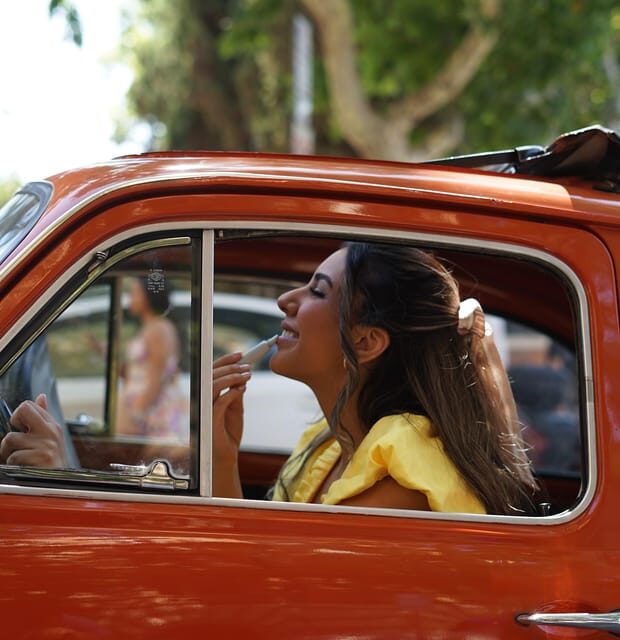 Roma: Gelato & Fiat 500 Vintage Adventure - Key Points