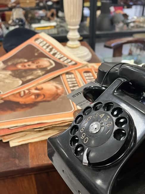 Roma: Vintage and Second-hand Shopping Tour - FAQs