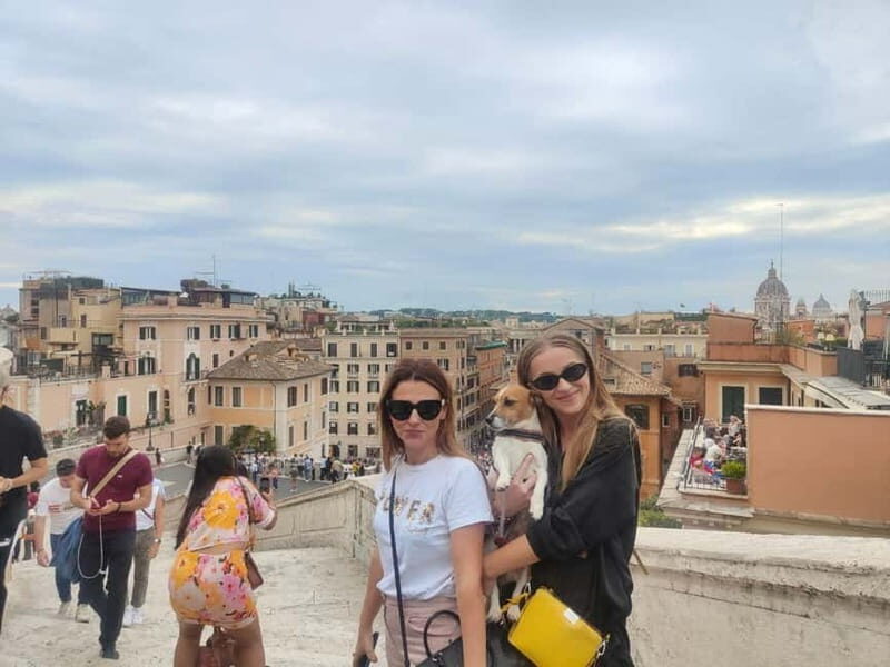 Roma:3hour private GolfCart tour & Artisanal ice cream . - Wrap-Up: Is It Worth It?