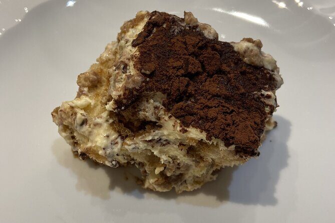 Roman 4-Course Dinner Filled with Wine - Is It Worth the Price?