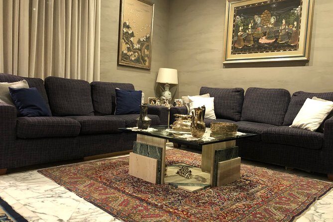 Roman 4-Course Dinner Filled with Wine - Should You Book This Dinner?