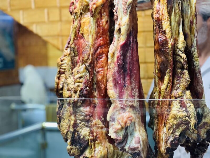 Roman Aqueduct, Sehzade Mosques &Women's Market - Discovering the Hidden Face of Istanbul: A Practical Overview