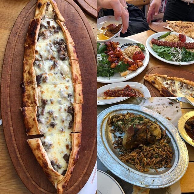 Roman Aqueduct, Sehzade Mosques &Women's Market - Sehzade Mosque: A Personal Touch to Ottoman Architecture