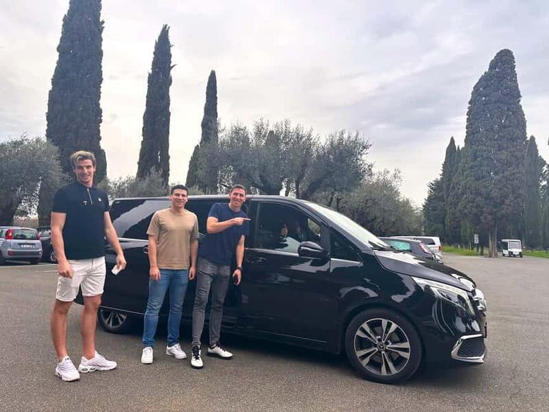 Roman Catacombs Guided Tour with Transfer from Rome Center - What to Expect from the Tour