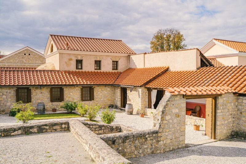 Roman City of Carnuntum Admission - Key Points