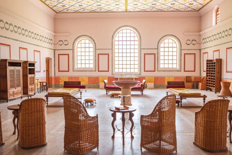 Roman City of Carnuntum Admission - FAQ