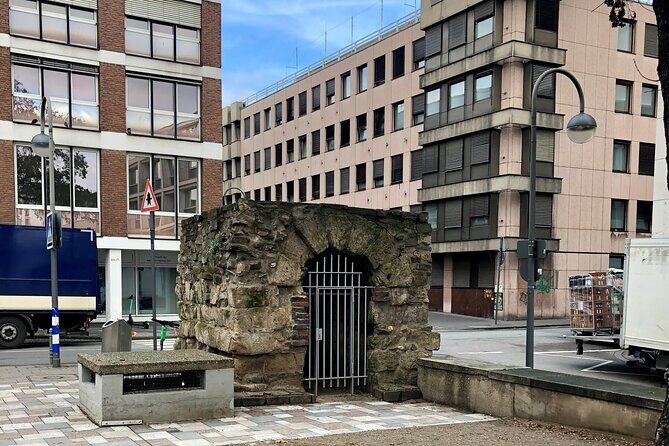 Roman Cologne: A Self-Guided Audio Tour - Final Thoughts