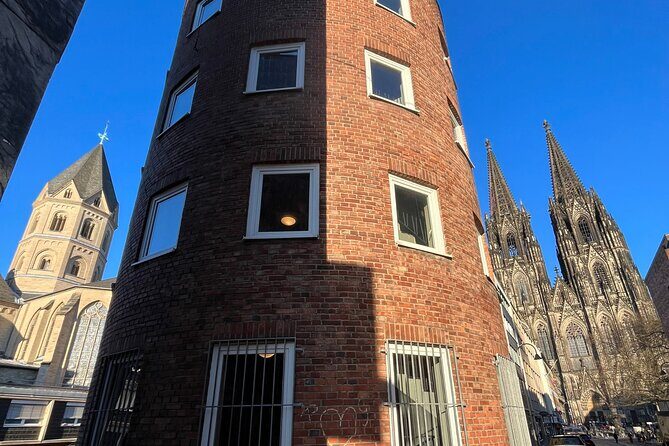 Roman Cologne: A Self-Guided Audio Tour - FAQ