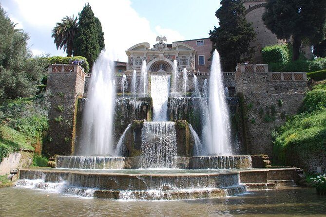 Roman Countryside Escape: Tivoli & Wine Tasting Tour from Rome - What’s Good and What’s Not So Good