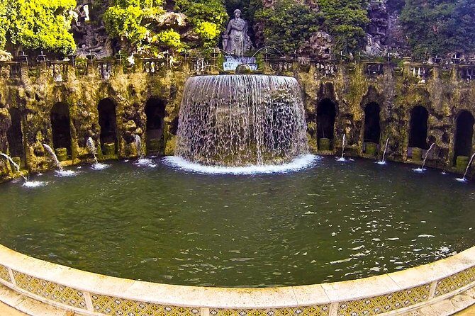 Roman Countryside Escape: Tivoli & Wine Tasting Tour from Rome - Final Thoughts