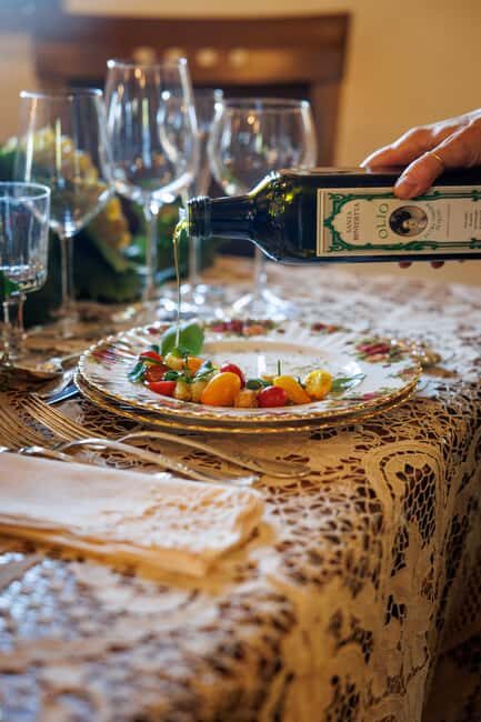 Roman Countryside Indulgence: Exclusive Wine Tasting - Final Thoughts