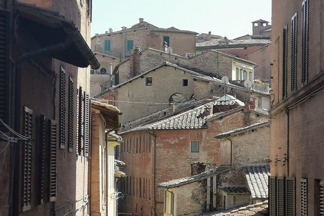 Roman countryside & Lakes Day Tour - The Sum Up