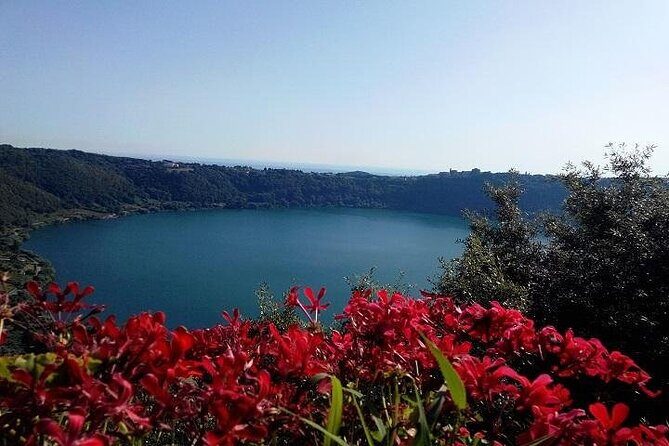 Roman Countryside: Wine and Food Tasting, Semi-Private Day Tour - Who Will Love This Tour?