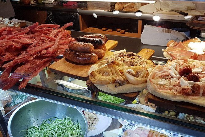 Roman Countryside: Wine and Food Tasting, Semi-Private Day Tour - References