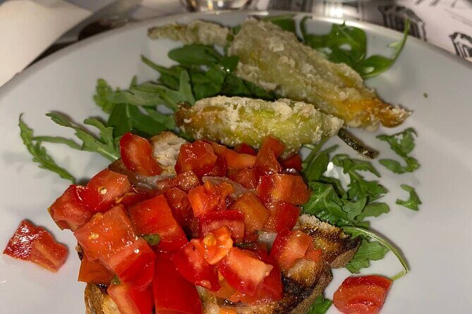 Roman Dinner after History Tour: An Epic Journey Through Time - What the Tour Includes and What to Expect