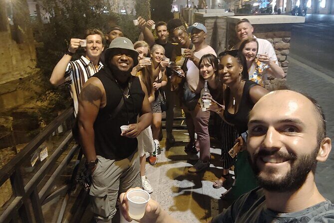 Roman Dinner after History Tour: An Epic Journey Through Time - The Guide and Overall Experience