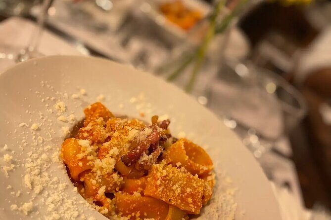 Roman Dinner after History Tour: An Epic Journey Through Time - Practical Details: Timing, Price, and Booking