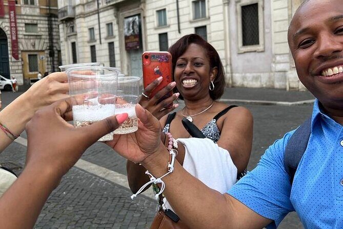 Roman Dinner after History Tour: An Epic Journey Through Time - Final Thoughts: Is This Tour Right for You?