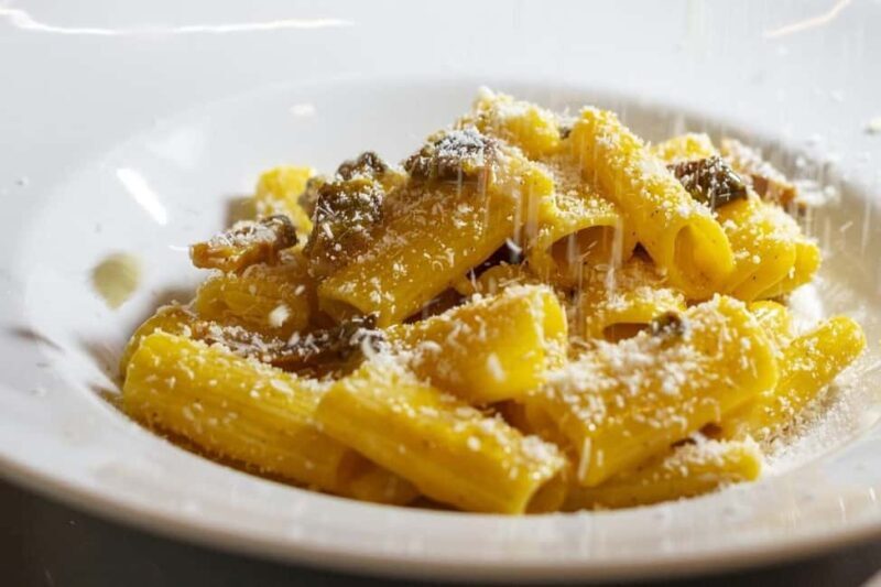 Roman Dinner Experience, A Journey Through Traditions - Key Points