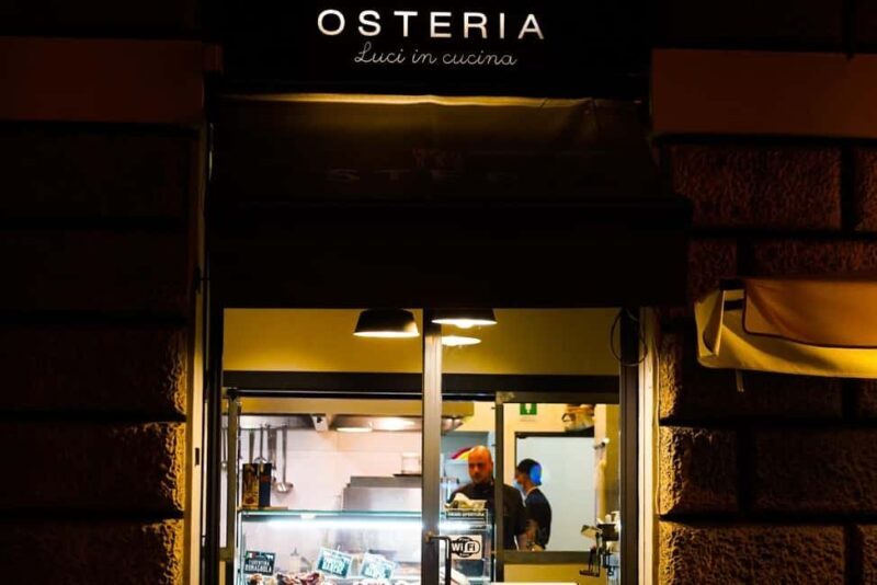 Roman Dinner Experience, A Journey Through Traditions - An In-Depth Look at What to Expect