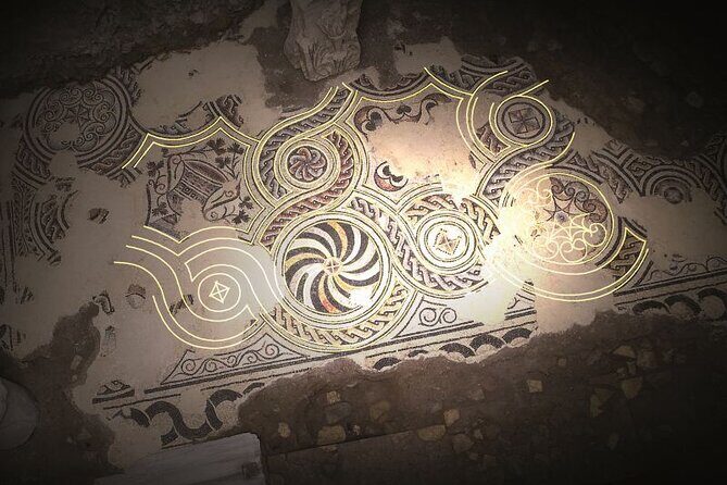 Roman Domus of Palazzo Valentini Ticket - Practical Tips for Visiting