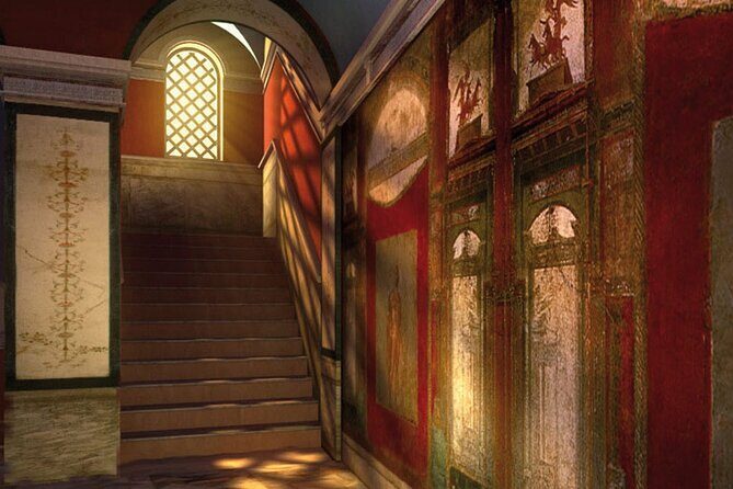 Roman Domus of Palazzo Valentini Ticket - Final Thoughts