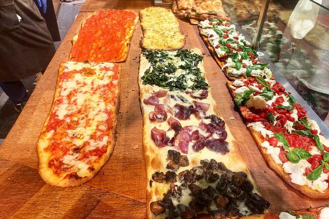 Roman Evening Food & Wine Tour in the Jewish Ghetto and Campo Marzio - The Price and Its Value