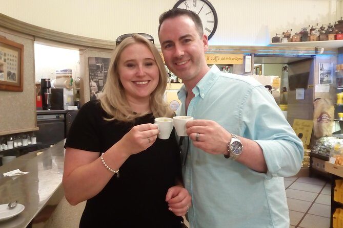 Roman Evening Food & Wine Tour in the Jewish Ghetto and Campo Marzio - Who Should Consider This Tour?