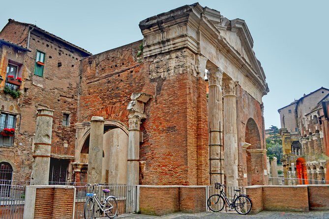 Roman Evening Food & Wine Tour in the Jewish Ghetto and Campo Marzio - Final Thoughts