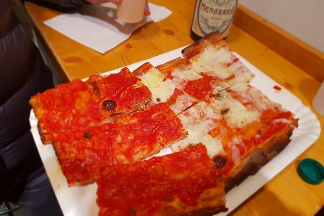 Roman Evening Food & Wine Tour in the Jewish Ghetto and Campo Marzio - FAQs