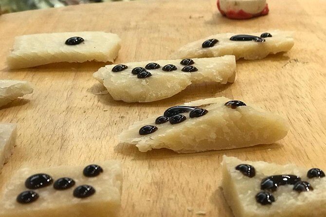 Roman Food Tour with Visit to the Trionfale Food Market - Key Points