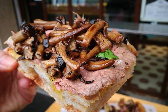 Roman Food Tour with Visit to the Trionfale Food Market - Who Should Consider This Tour?