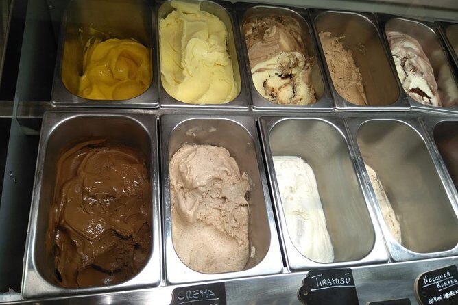 Roman Food Tour with Visit to the Trionfale Food Market - FAQs